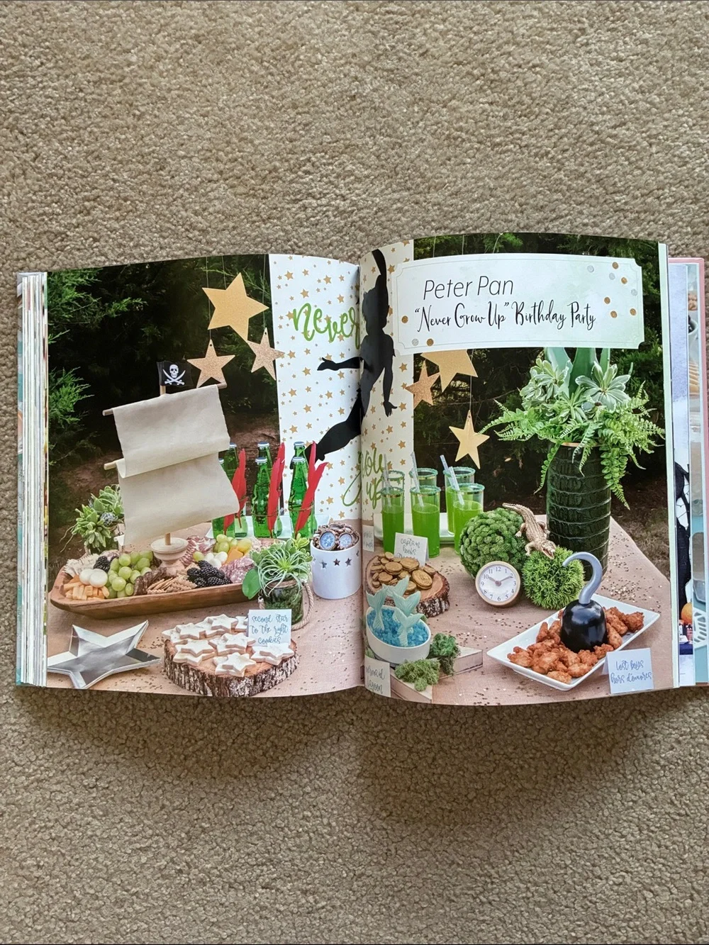 Book “Entertaining With Disney” Exceptional Events From Mickey Mouse To Moona!
